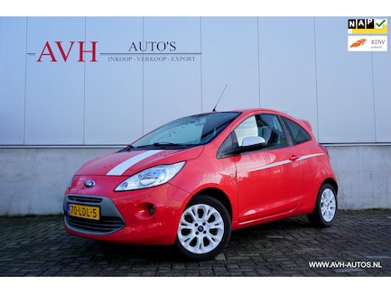 Ford Ka 0