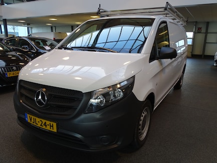 Mercedes-Benz Vito 0