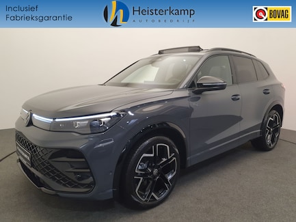 Volkswagen Tiguan 0