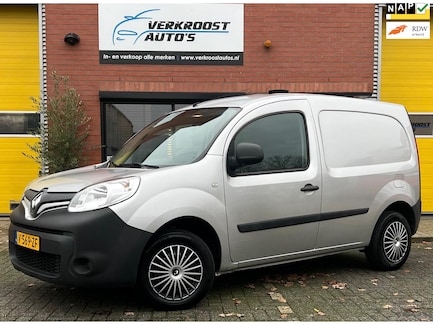 Renault Kangoo 0