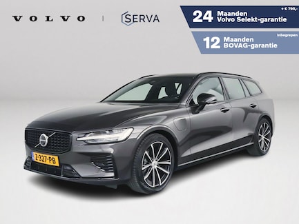 Volvo V60 0