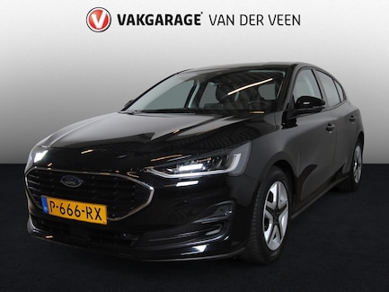 Ford Focus 0