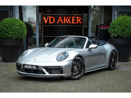 Porsche 992 0