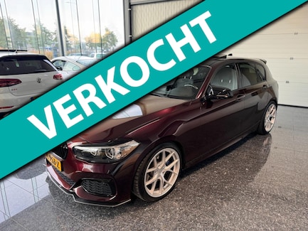 BMW 1-Serie 0