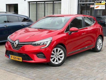 Renault Clio 0