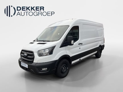 Ford Transit 0
