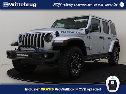 Jeep Wrangler 0