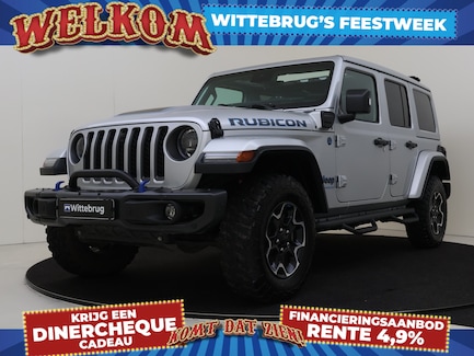 Jeep Wrangler 0