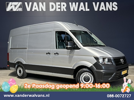 Volkswagen Crafter 0