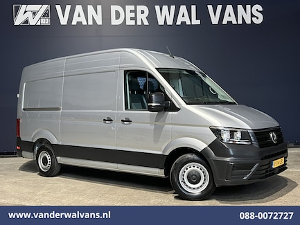 Volkswagen Crafter 0