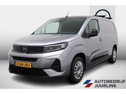 Opel Combo 0