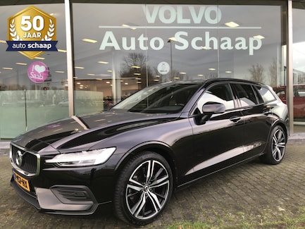 Volvo V60 0