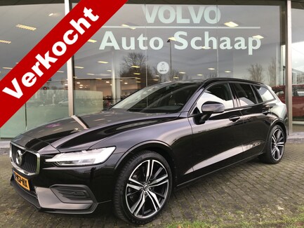 Volvo V60 0
