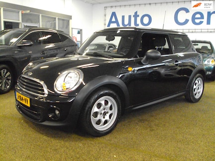 MINI One 0