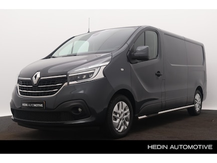 Renault Trafic 0