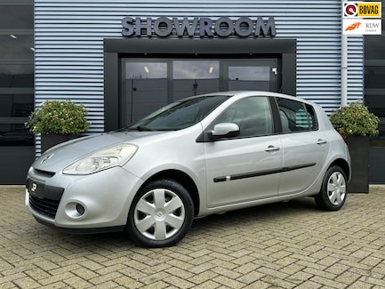 Renault Clio 0