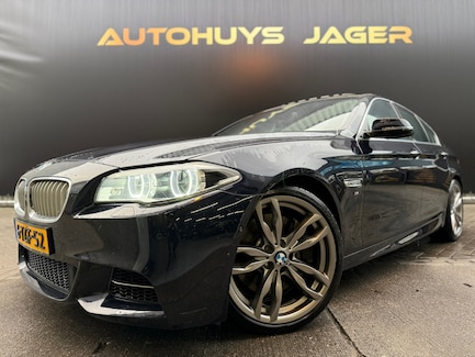 BMW 5-Serie 0