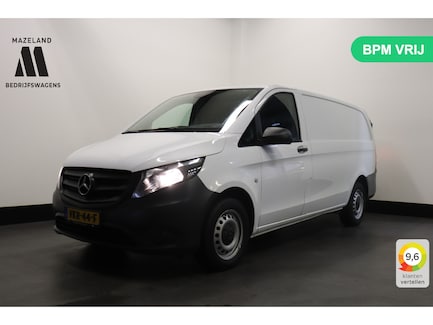Mercedes-Benz Vito 0
