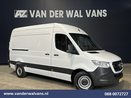 Mercedes-Benz Sprinter 0