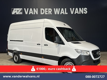 Mercedes-Benz Sprinter 0