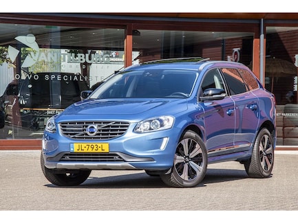 Volvo XC60 0