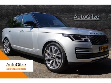 Land Rover Range Rover 0