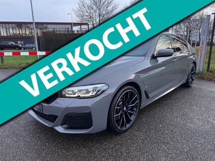 BMW 5-Serie 0