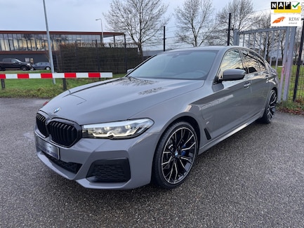 BMW 5-Serie 0