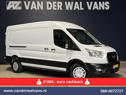 Ford Transit 0