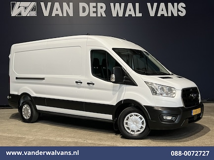 Ford Transit 0