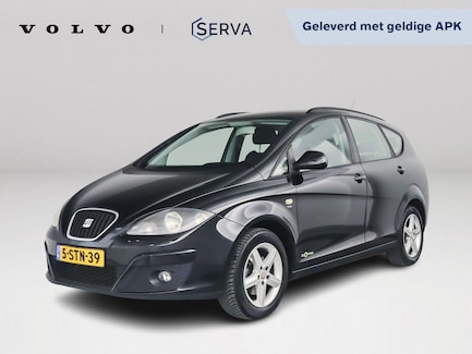 SEAT Altea XL 0