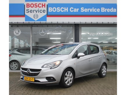 Opel Corsa 0
