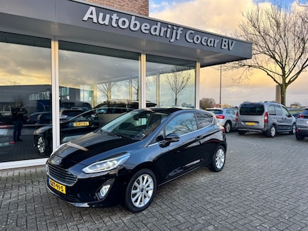 Ford Fiesta 0