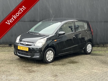 Daihatsu Cuore 0