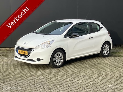 Peugeot 208 0