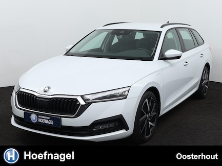 Skoda Octavia 0