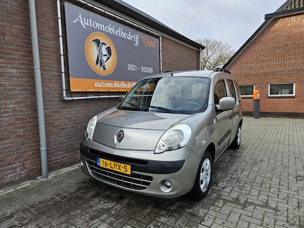 Renault Kangoo Family 0