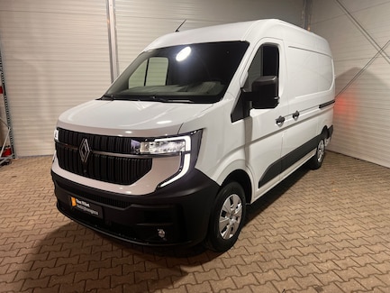 Renault Master 0