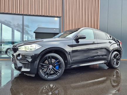 BMW X6 M 0