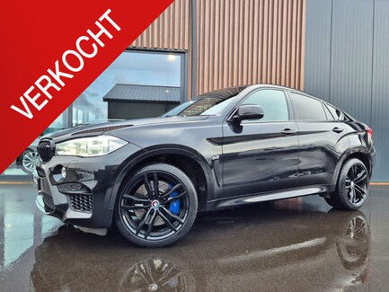 BMW X6 M 0