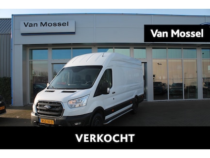 Ford Transit 0
