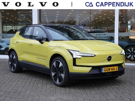 Volvo EX30 0
