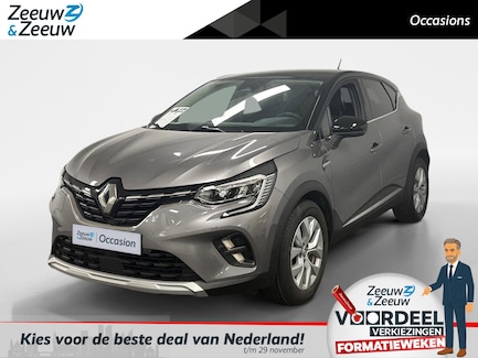 Renault Captur 0
