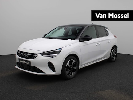 Opel Corsa-e 0