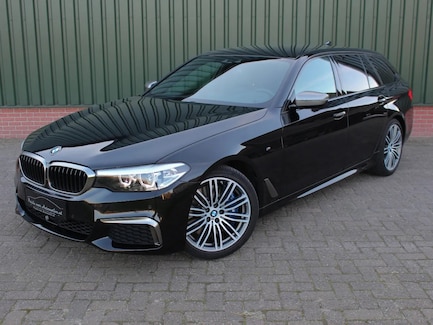 BMW 5-Serie 0