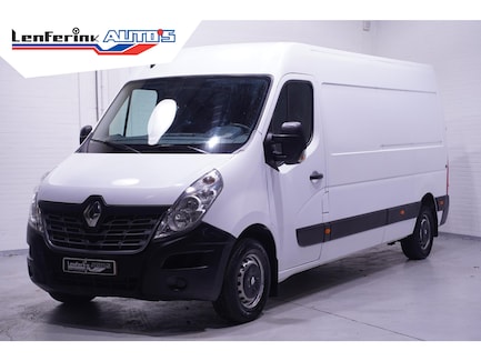 Renault Master 0