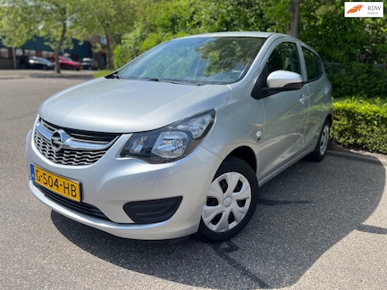 Opel Karl 0