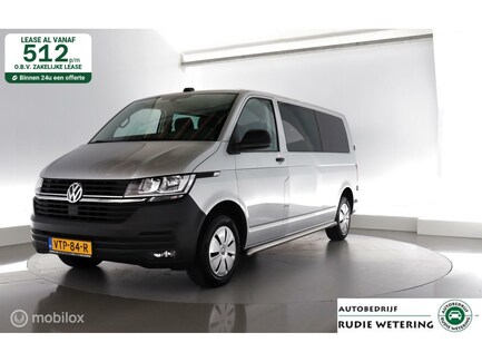 Volkswagen Transporter 0
