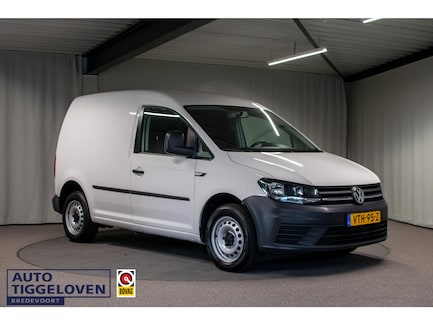 Volkswagen Caddy 0