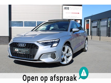 Audi A3 0